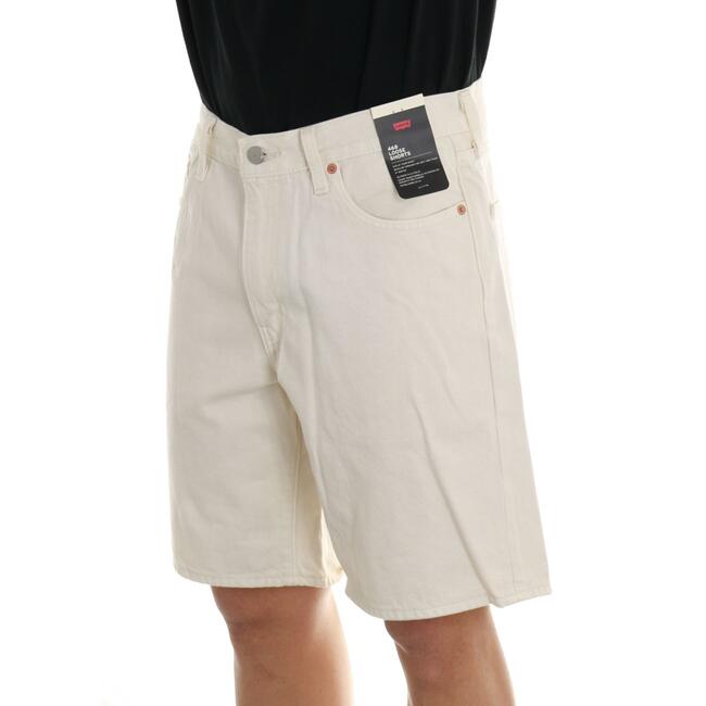 BERMUDA 468 LOOSE LEVI'S - Mad Fashion | img vers.650x/